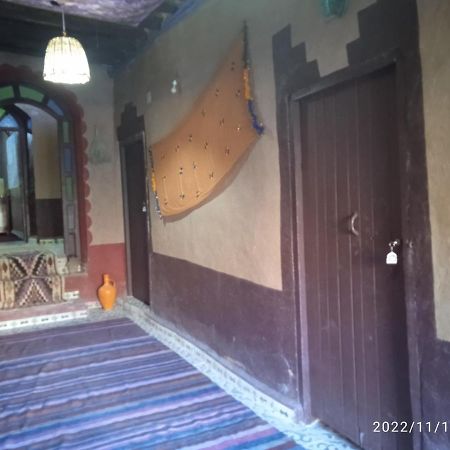 ホテル Dar Jamila Achbarou エクステリア 写真